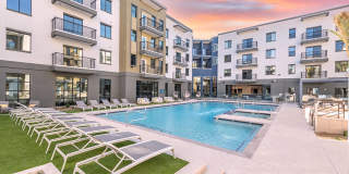 The Aston North Scottsdale Gallery 34