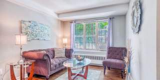 Huntwood Courts - Affordable Housing Gallery 11