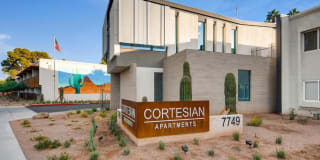 The Cortesian Gallery 31