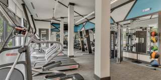 Octave Apartments Gallery 20