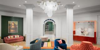 The Margo Gallery 38