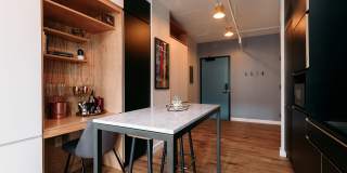 2221 S Clark - Student Housing Gallery 56