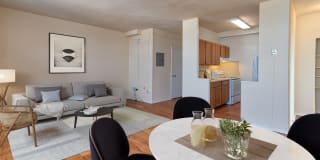 Chestnut Hall Apartments Gallery 4