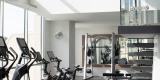 The Huntley Luxury Apartments Gallery 14