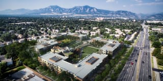 Parc Mosaic Apartment Homes Gallery 25