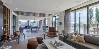The Pullman Gallery 39