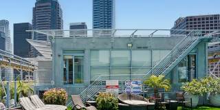 TENTEN Wilshire + TENTEN Downtown Gallery 30