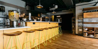 2221 S Clark - Student Housing Gallery 8