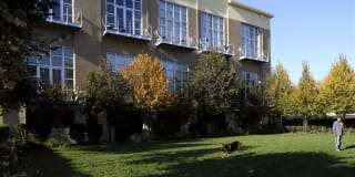 Museum Park Gallery 5