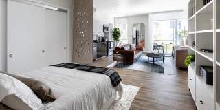 Griffis East Village Gallery 4