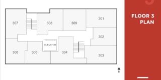Sora Apartments - Student Housing Gallery 26