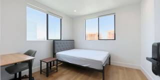 3100 S Normandie Avenue - Co-Living Gallery 11