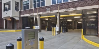 Marshall Park Apartments & Townhomes Raleigh Gallery 24