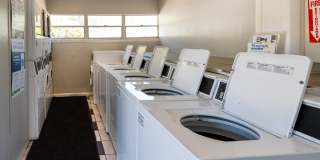 Alderman Park Apartments Gallery 6
