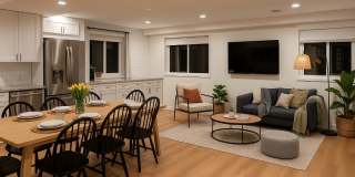 1351 W 37th Street - Co-Living Gallery 2