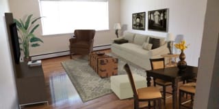 Gardner Street Apartments Gallery 11