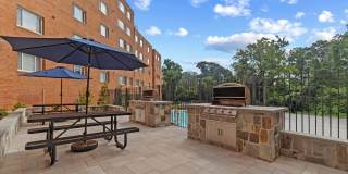 Infinity Apartments Gallery 4