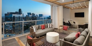 The Huntley Luxury Apartments Gallery 68