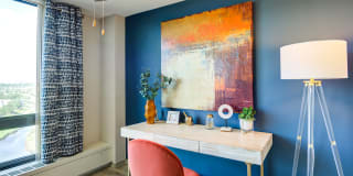 The Square at 511 Apartments - Affordable Housing Gallery 14