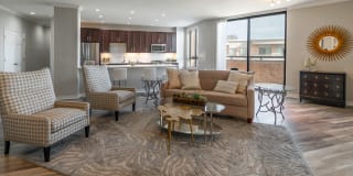 Instrata Pentagon City Gallery 9