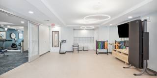 Overture North Scottsdale Age 55+ Apartment Homes Gallery 14