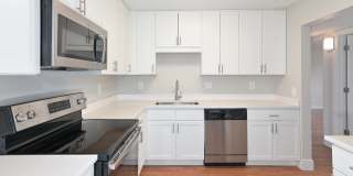 Meadow Creek Apartments Gallery 3