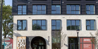 Joinery Gallery 74