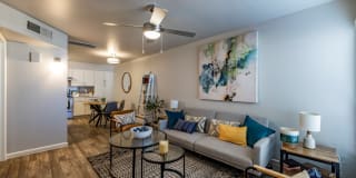 Arches Apartment Homes Gallery 3
