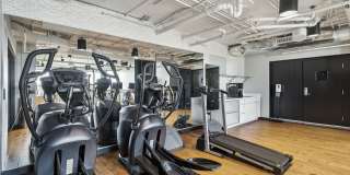 2221 S Clark - Student Housing Gallery 66