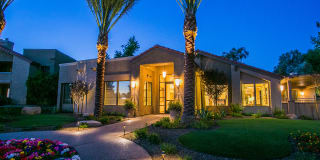 Towne Square Apartment Homes Gallery 26