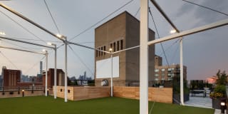 The Wimbledon Gallery 29