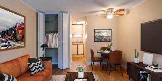 Manchester Apartments Gallery 9
