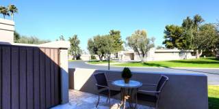 7837 E VIA MARINA -- Gallery 33