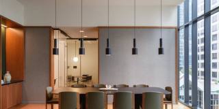 Beaudry Gallery 55