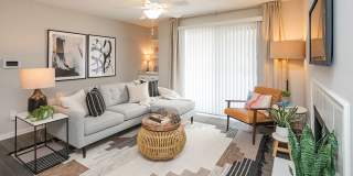 The Residences at Glenview Reserve Gallery 10