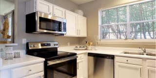The Saxony Apartments Gallery 3