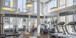 mResidences Olympic & Olive Gallery 4