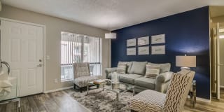 Mission Springs Apartments Gallery 9