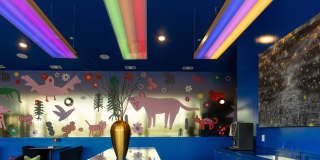 The Goat Farm Gallery 14
