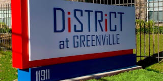 District at Greenville Gallery 40