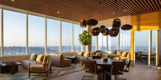 The Ivey on Boren Gallery 5