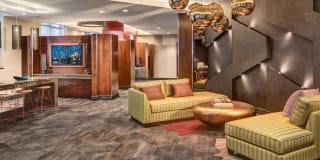 Virginia Square Towers Gallery 22