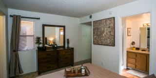 Towne Square Apartment Homes Gallery 9