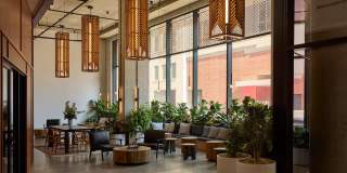 Jessup House Gallery 4