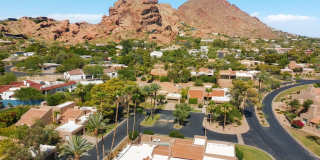 4440 E CAMELBACK Road Gallery 19