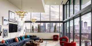 Jasper Towers Gallery 1