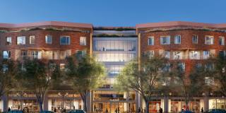 Residences at Mazza Gallery 25