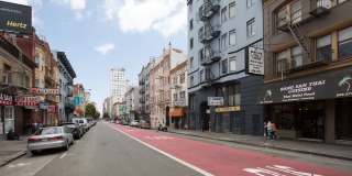 781 O'FARRELL Apartments Gallery 33