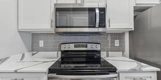 Link at Plano Apartment Homes Gallery 25