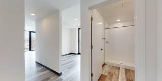 Art District Lofts Gallery 25